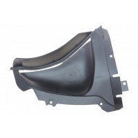 Підкрилок (передній/передня частина) BMW 5 (F10) 10-17 (L)