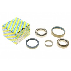 R15103 SNR Комплект підшипника ступиці колеса