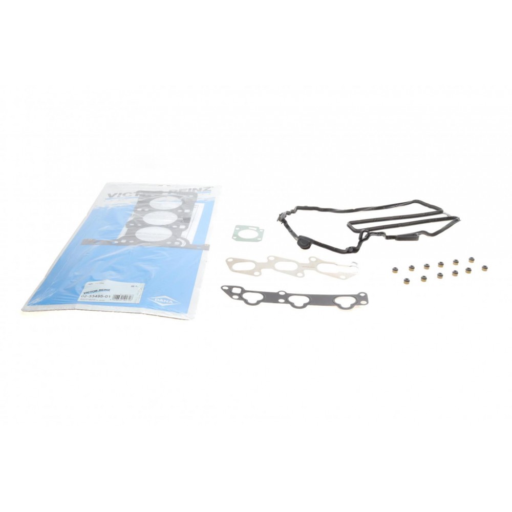 Комплект прокладок (верхній) Opel Corsa 1.0i 12V 96-00