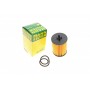 HU 7046 z MANN-FILTER Масляний фільтр