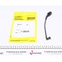 98059400 TEXTAR Сигналізатор зносу гальмівних колодок