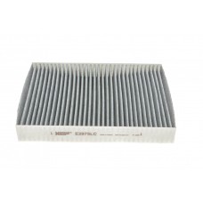 E2975LC HENGST FILTER Фільтр повітря у внутрішньому просторі