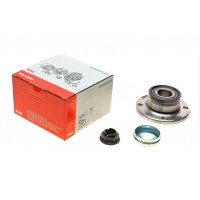 Підшипник маточини (задньої) Opel Corsa D/E 06-