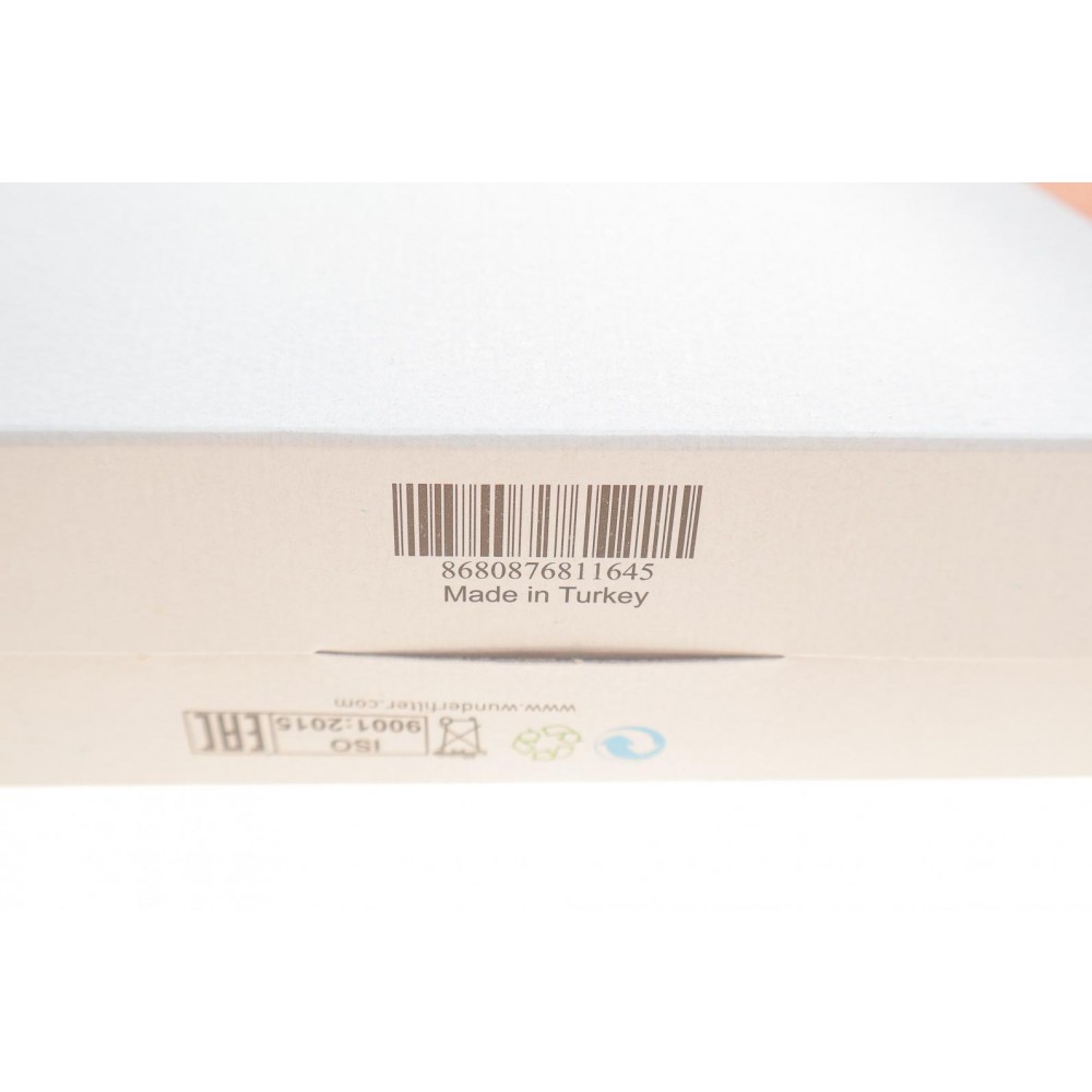 Фільтр повітряний Opel Vectra C 02-08