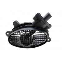 Витратомір повітря BMW 3 (E46)/5 (E39)/7 (E38)/X5 (E53) 96-05 M43/M47/M57/M62