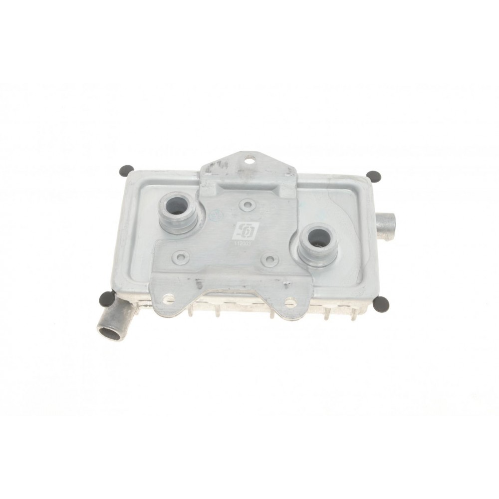 Радіатор масляний MB Sprinter 2.9TDI (теплообмінник)