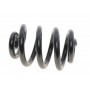 Пружина (задня) VW T4 1.8-2.5/1.9D/TD/2.4D/2.5TDI 90-03 (фург/з борт.пл) (червона, коричн.) (HD)
