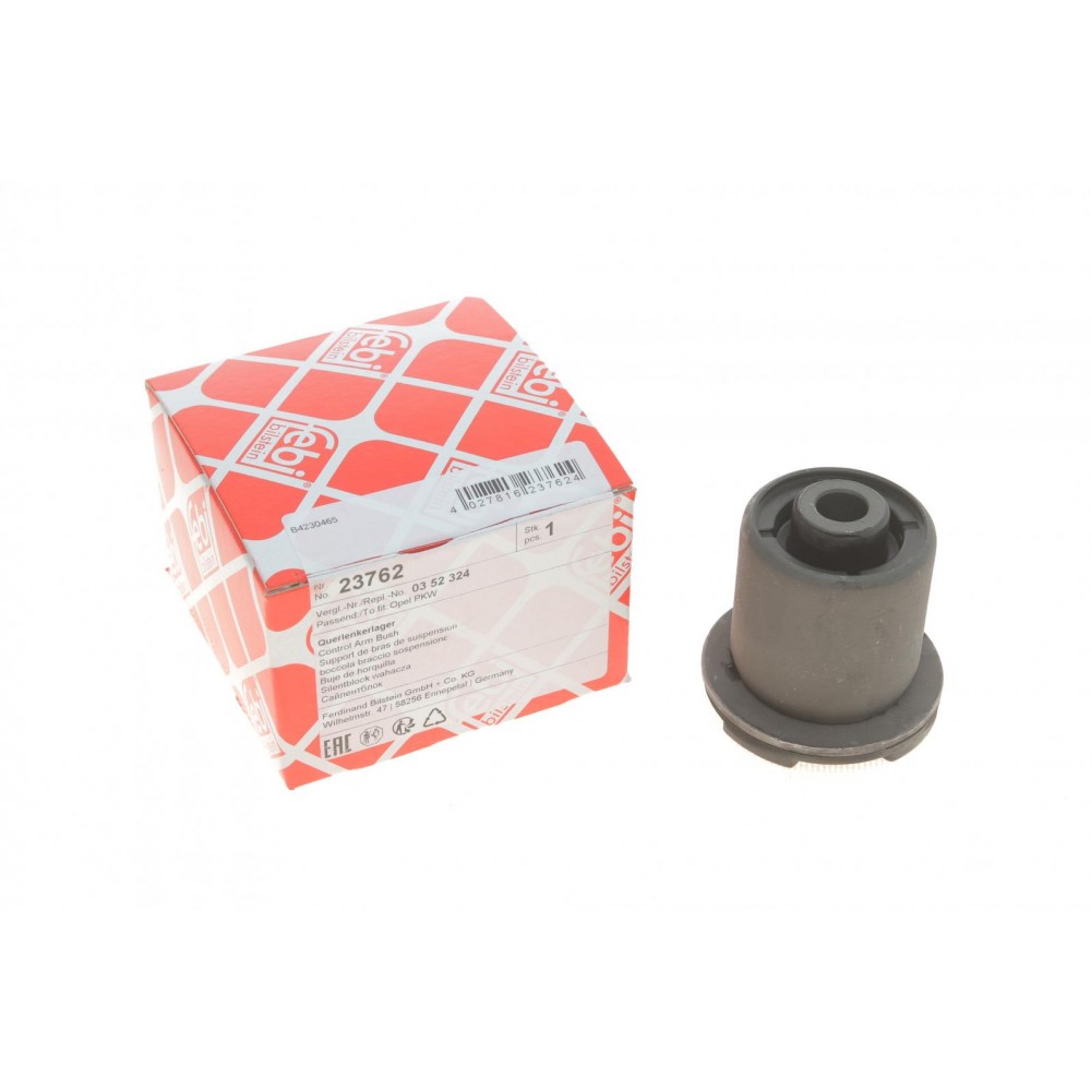 23762 FEBI BILSTEIN Підвіска важіль незалежної підвіски колеса