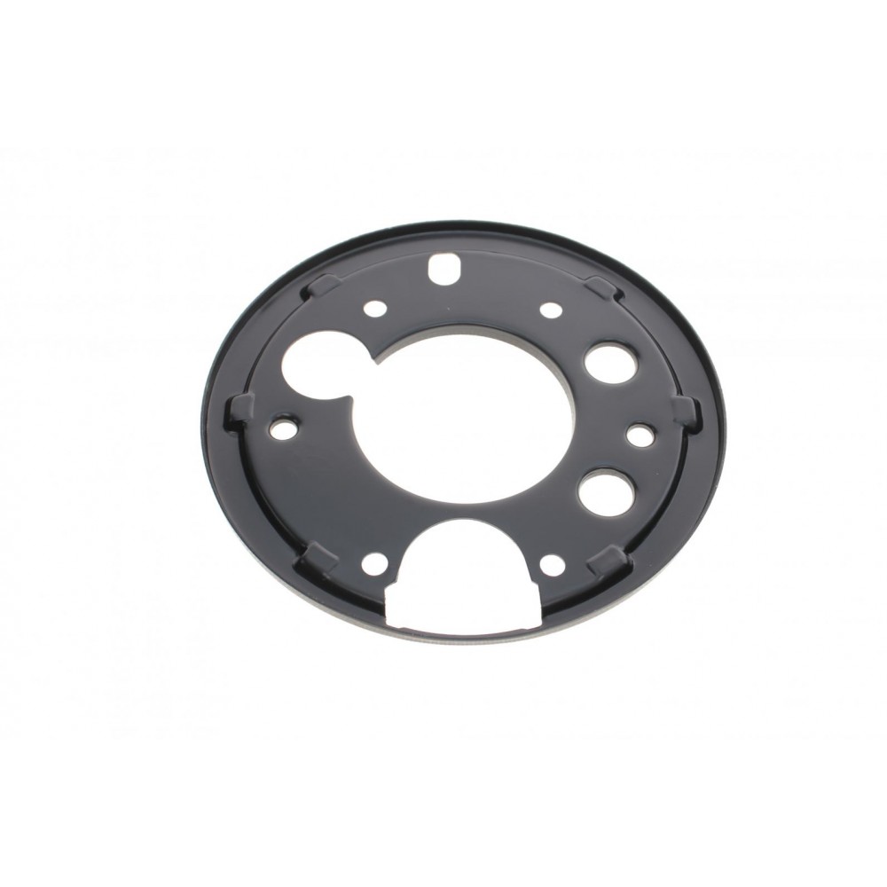 Захист колодок ручника MB Sprinter 408-416 (L)