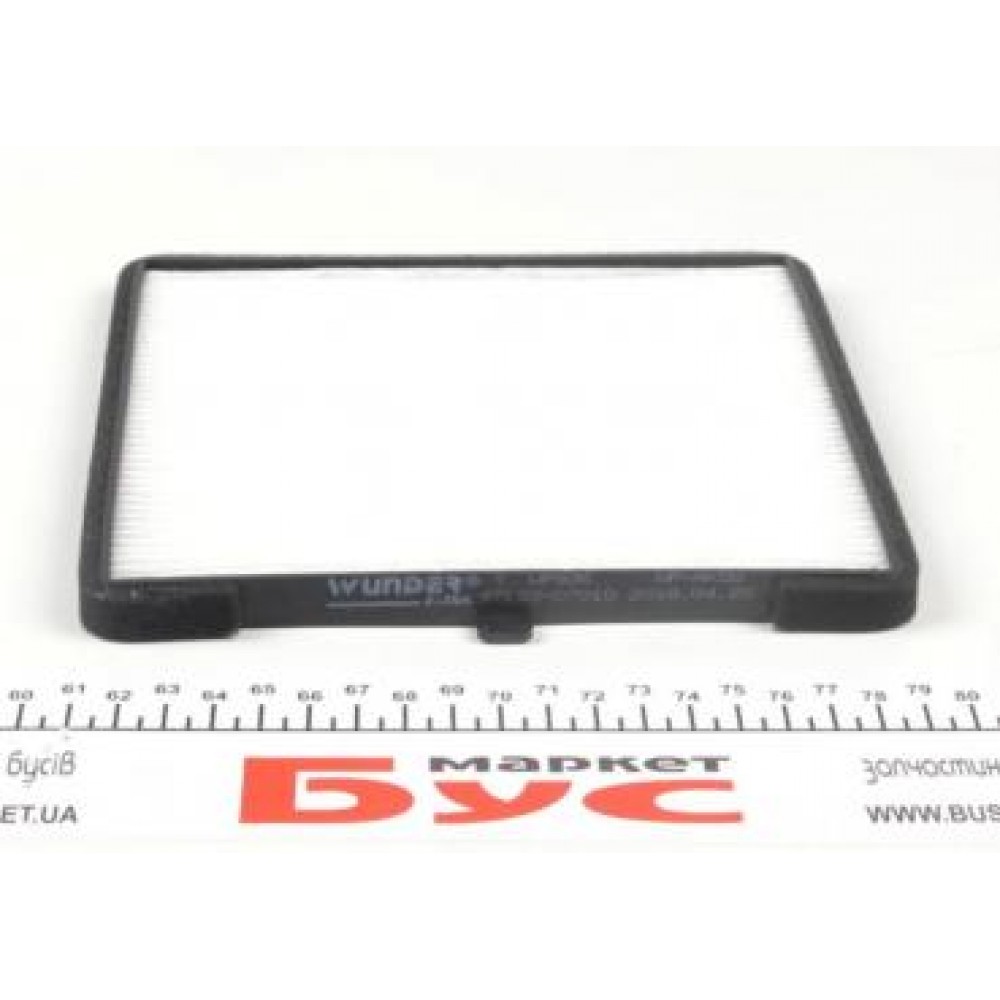 Фільтр салону Hyundai i10 1.0/1.2i 04-