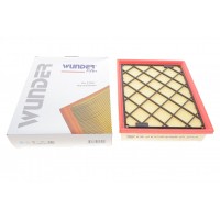 Фільтр повітряний Ford Edge/Galaxy/Mondeo 1.5/1.6/2.0TDCI/2.0EcoBlue 15-