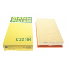 C 32 164 MANN-FILTER Повітряний фільтр