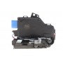 Замок дверей (передніх/L) VW Caddy/Golf/Touran/Touareg 03-15/Skoda Octavia 04-13