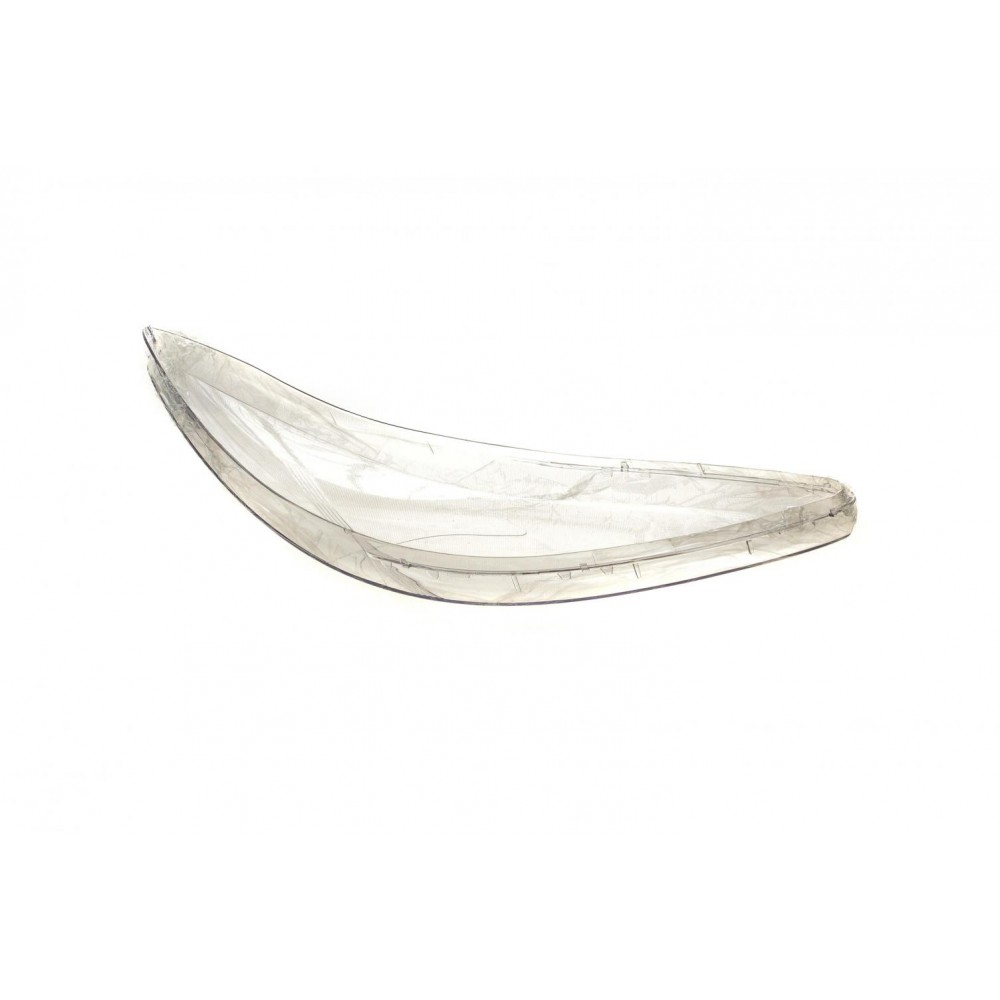 Скло фари MB Vito (W639) 03-09 (L)