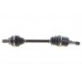 Піввісь (передня) Ford Focus 1.6 04-12 (L) (36x26x581mm)