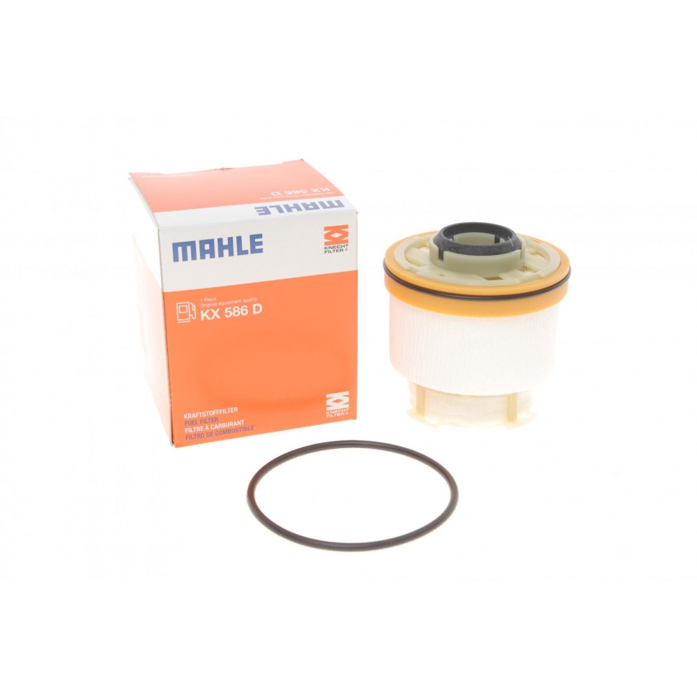 KX 586D KNECHT Паливний фільтр