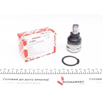 41853 FEBI BILSTEIN Шарнір незалежної підвіски поворотного важеля