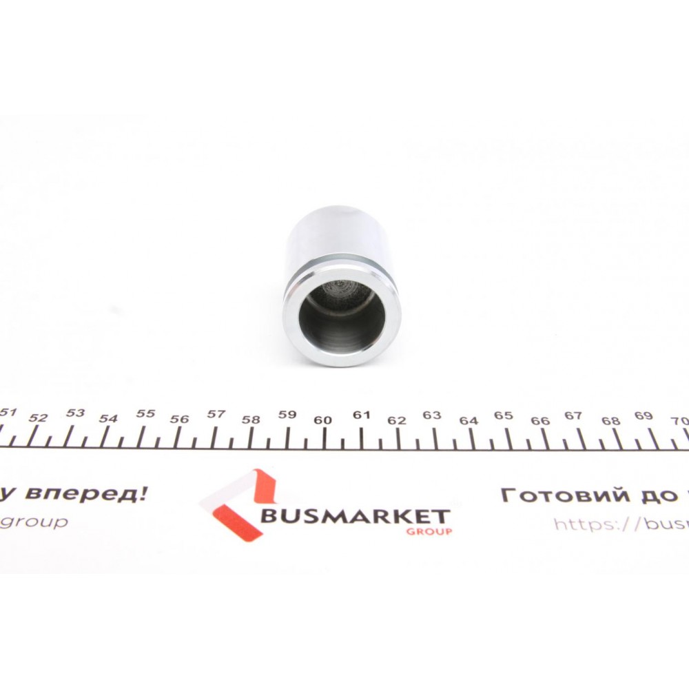 Ремкомплект супорта (заднього) Toyota Prius 00- (d=35mm) (+поршень) (Aisin)