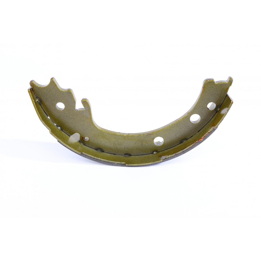 Колодки ручника Suzuki Grand Vitara 09- (200x36)