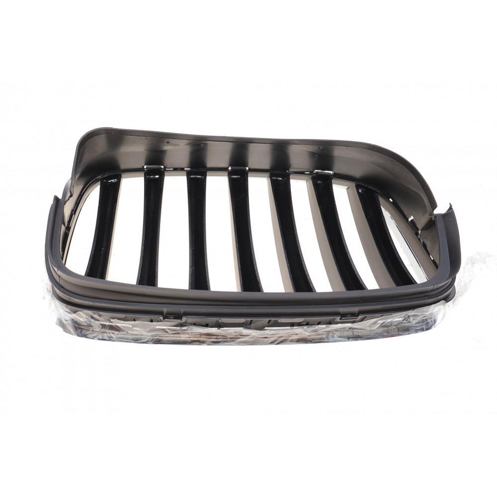 Решітка радіатора BMW X5 (E70)/X6 (E71) 06-14 (L)