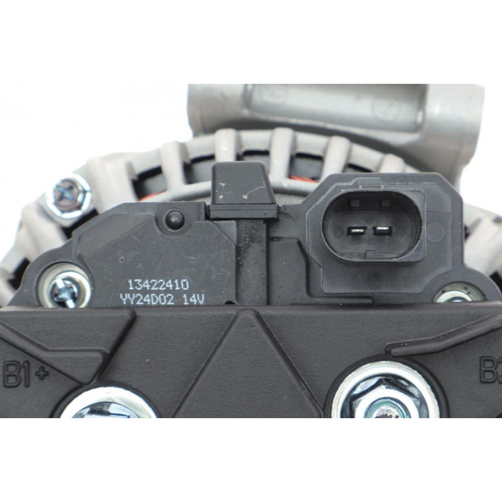 Генератор MB Sprinter (W906) 1.8 08-(M271) 08-18 (12V/150A)