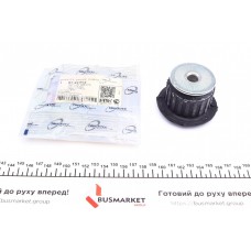 07.22.002 TRUCKTEC AUTOMOTIVE Підвіска тримач автоматичної коробки передач
