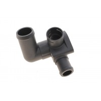 11210761301 vika Фланець охолоджувальної рідини