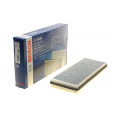 1 987 432 400 BOSCH Фільтр повітря у внутрішньому просторі