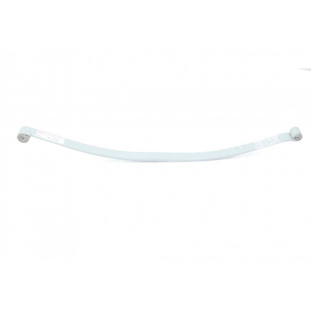 Ресора задня (1 лист) MB Sprinter -00 (серед. база) (70/740/753) (23мм)