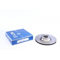 115 521 1103 MEYLE Гальмівний диск