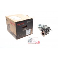 758219-9005S GARRETT Компресор наддуву