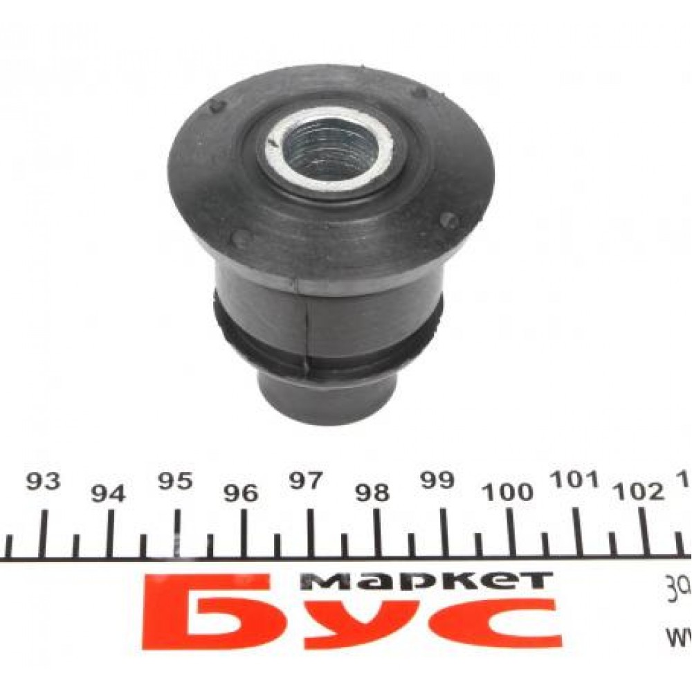 Сайлентблок важеля (заднього/ззовні) Mazda 323 85-93 (поперечного)