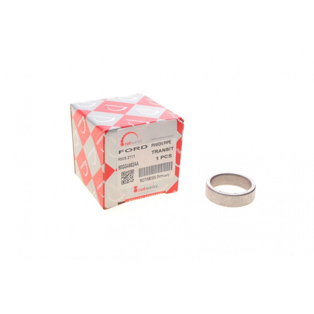 Втулка хвостовика Ford Transit 2.5D 86-00