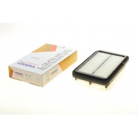 Фільтр повітряний Suzuki Alto 1.1 04-08/Wagon R 1.0/1.2 98-00