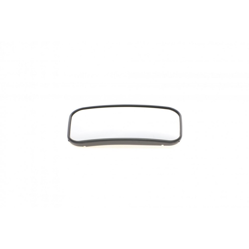 Скло дзеркала (з підігрівом) MB Sprinter (W907/ W910) 18- (L) (нижнє)