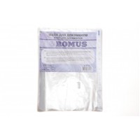 Файли глянцеві прозорі А4+ 40мкм (уп. 100шт)