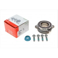 713668240 FAG Комплект підшипника ступиці колеса