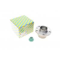 R17807 SNR Комплект підшипника ступиці колеса