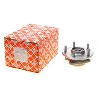 175246 FEBI BILSTEIN Комплект підшипника ступиці колеса