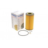 Фільтр масляний Opel Omega 2.5TD 94-03