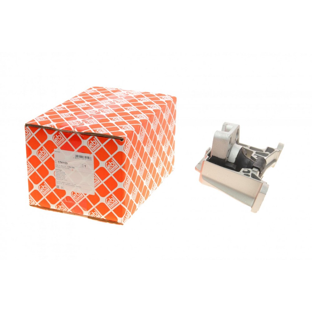 174159 FEBI BILSTEIN Підвіска двигун