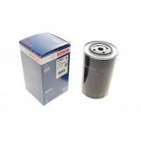 Фільтр паливний Iveco Eurotech/Turbocity/Turbostar/Turbotech/New Holland 81-