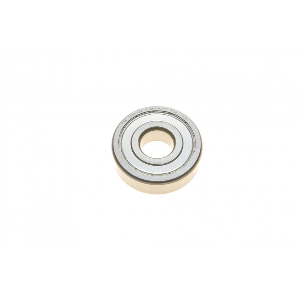 Підшипник (17x47x14)