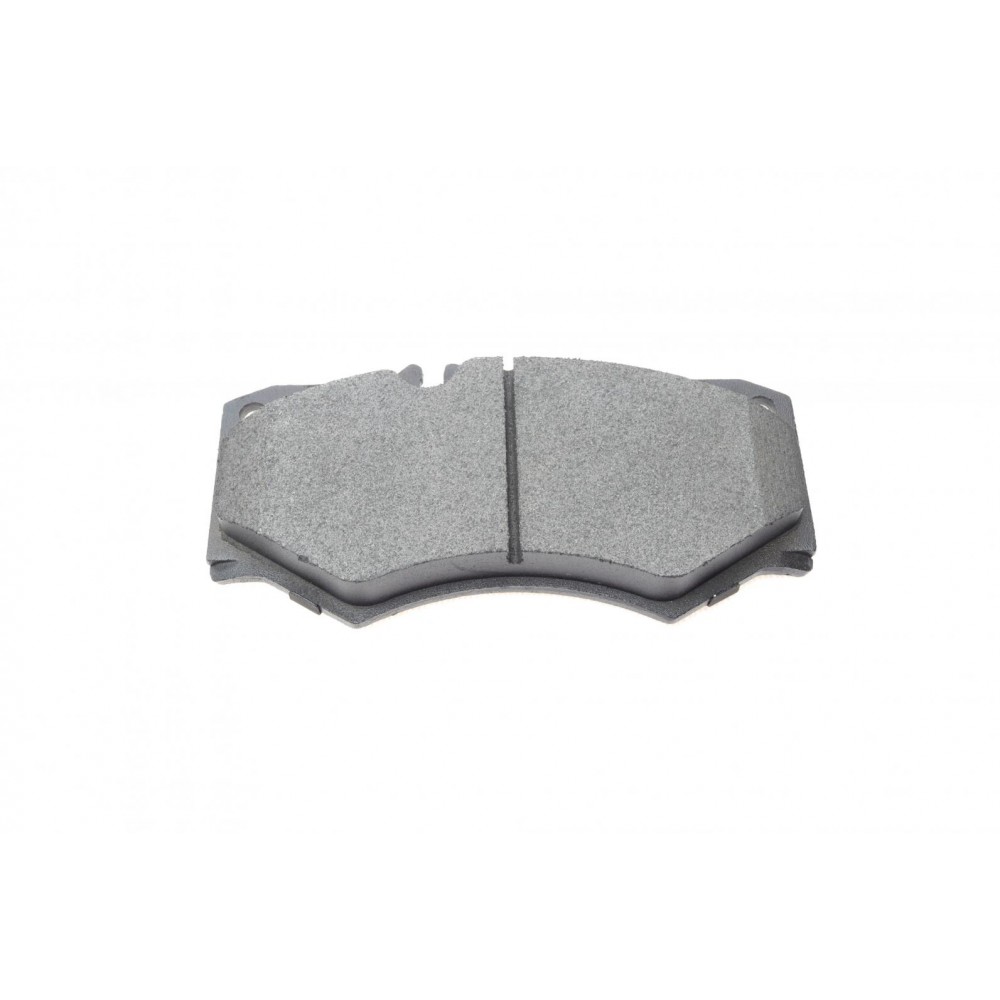 Колодки гальмівні (передні) MB 207-410D