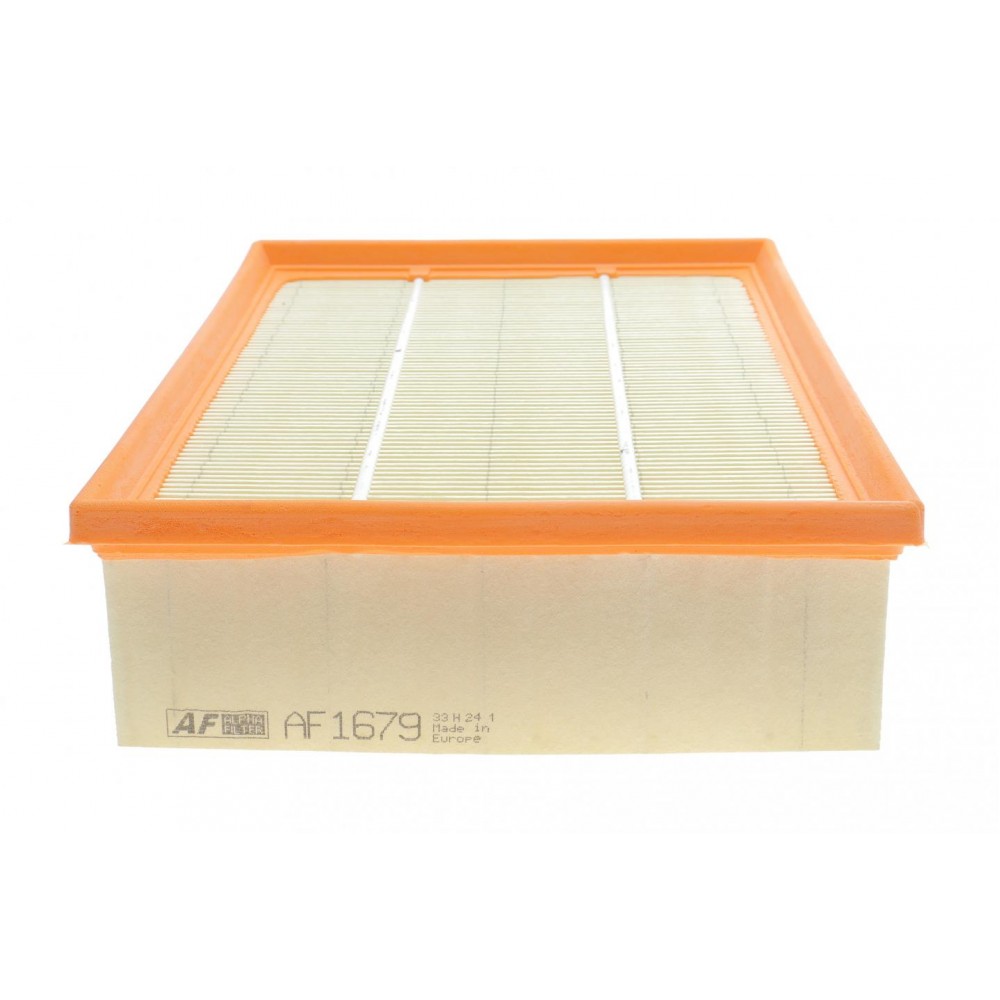 Фільтр повітряний Audi A4/A6/VW Passat 2.5TDI V6 97-05/Skoda SuperB 2.5TDI V6 01-08