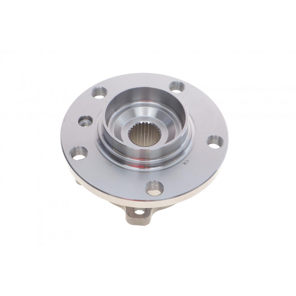 Підшипник маточини (передньої) Mini Countryman (R60)/Paceman (R61) 10-16 (з гайкою) (болти M12x1.5)