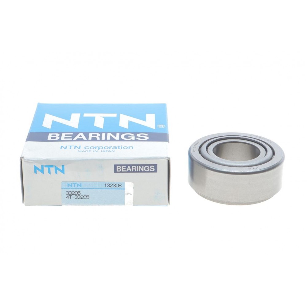 Підшипник (25x52x22)