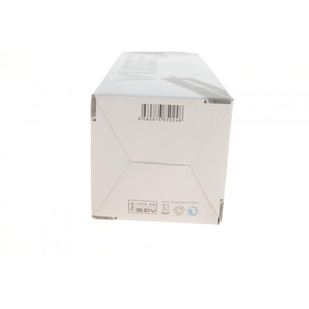 Фільтр паливний VW Caddy 1.6 BiFuel/ 2.0 EcoFuel 04-