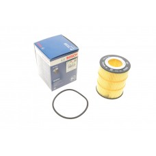 F 026 407 155 BOSCH Масляний фільтр