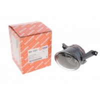 Фара протитуманна VW Caddy III/Touran 03- (L)